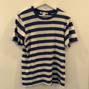 Y3 Cotton Tshirt